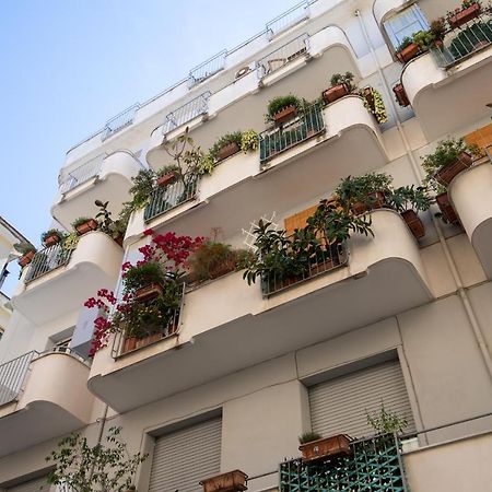 Casa La Perla Apartment Sorrento Exterior photo