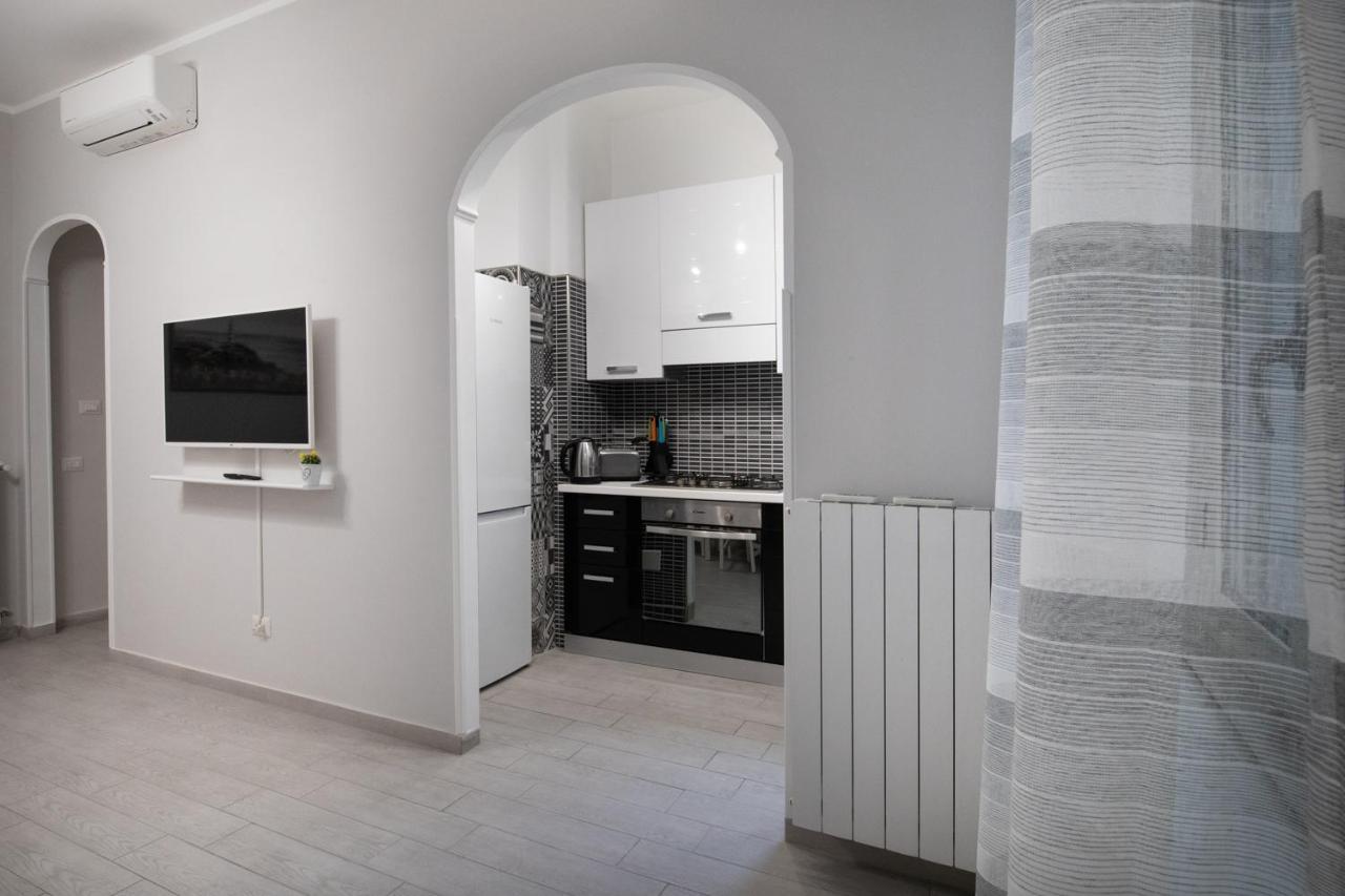 Casa La Perla Apartment Sorrento Exterior photo