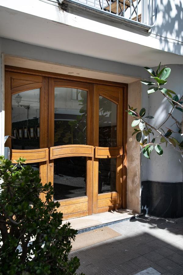 Casa La Perla Apartment Sorrento Exterior photo