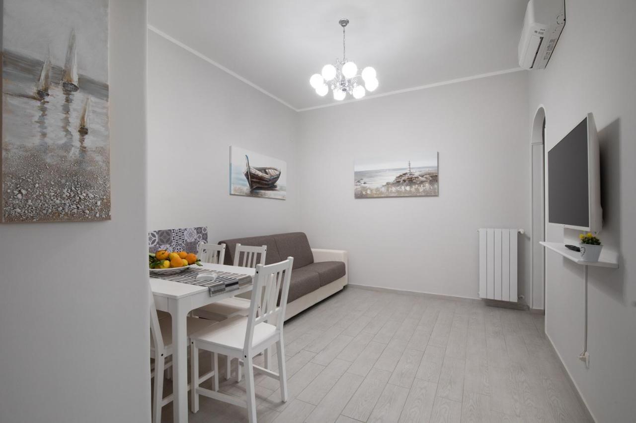 Casa La Perla Apartment Sorrento Exterior photo
